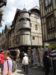 SX19859 Old houses in Troyes, France.jpg